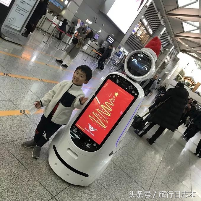 韩国首尔自由行4天三晚,首尔双飞5天4夜自由行