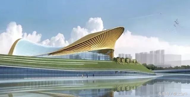 金牛区最新重磅项目,成都金牛区5个重大项目