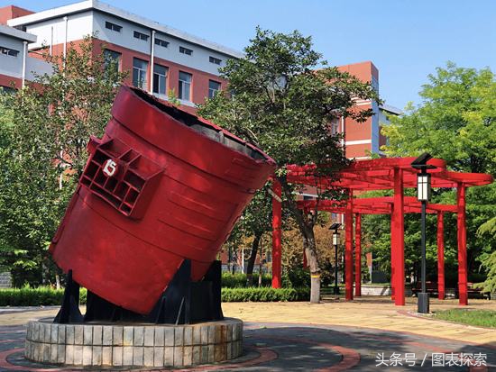 山东淄博有哪些高校,山东淄博的大学有哪几所