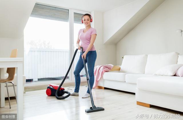 头上为什么会有螨虫？阿婆用一勺盐祛螨，千万螨虫落荒而逃