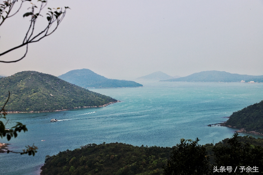 行麦径风景时宿轻沙绵风中