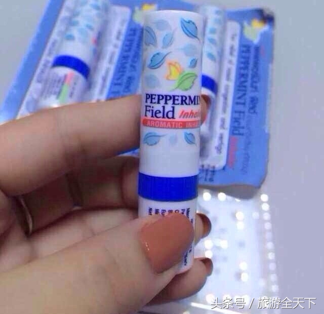 泰国女性必买的特产,泰国旅游特产必买清单