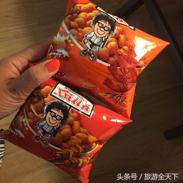 泰国女性必买的特产,泰国旅游特产必买清单