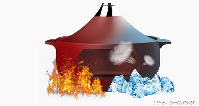 正宗无釉紫砂锅炖锅,紫砂小炖煮锅排行榜第一名