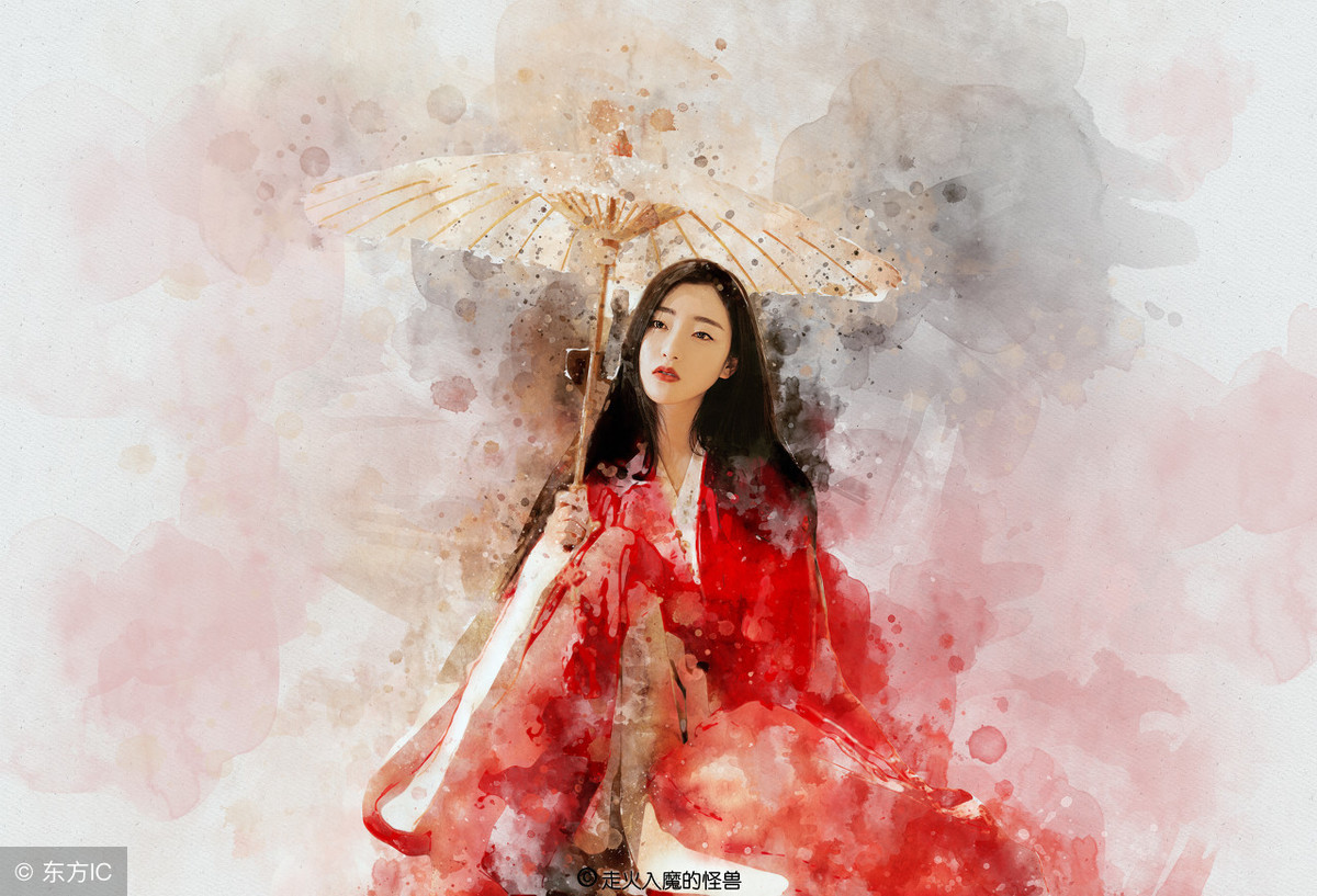 小说：男人笑着拿起刀，划破她的手腕，然后蹲下身吮吸她流出的血