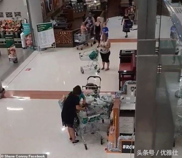 国外代购的真相,海外代购被抓事件