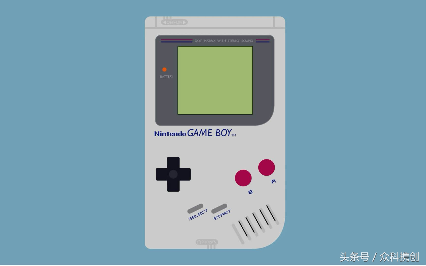 最适合学生党玩的游戏掌机,时空穿梭机带你穿越