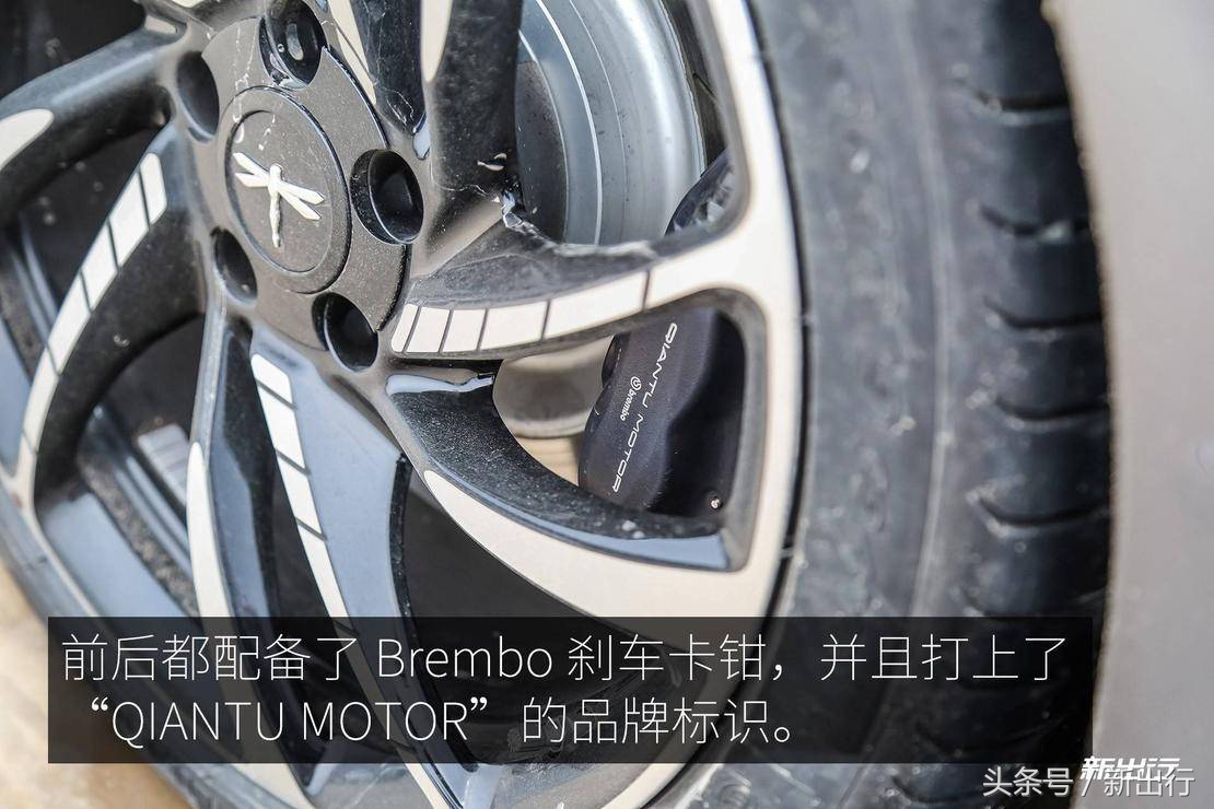 漆黑的魅影前途K50深度测试