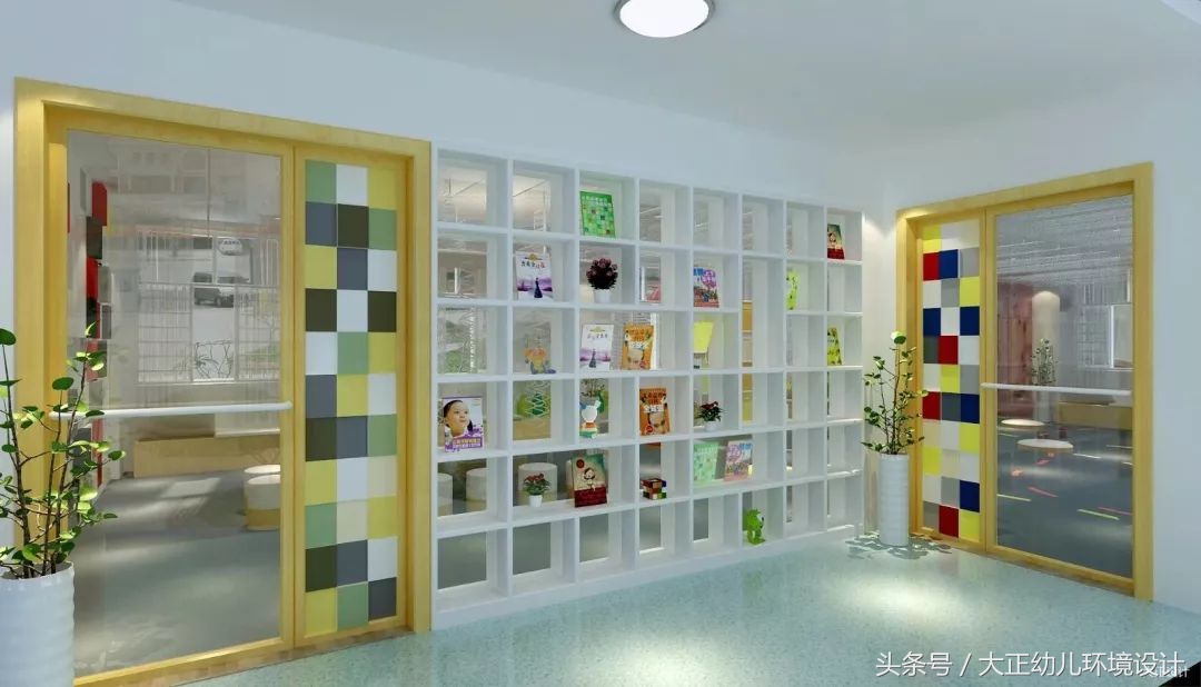 幼儿园装修公司前十强,幼儿园装修施工公司