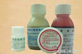 医学科普家庭药箱清单,医生专用药箱