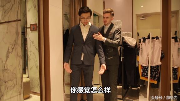 中国学生经历了外国穿搭改造之后，变化不可思议！【给力改造】