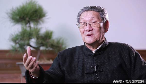 口水中的“读经教育”，结果呢？