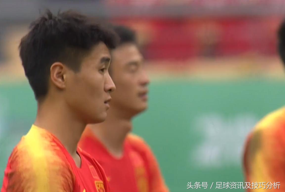 黄健翔：韦世豪你要好好踢球,韦世豪要好好踢球头条号