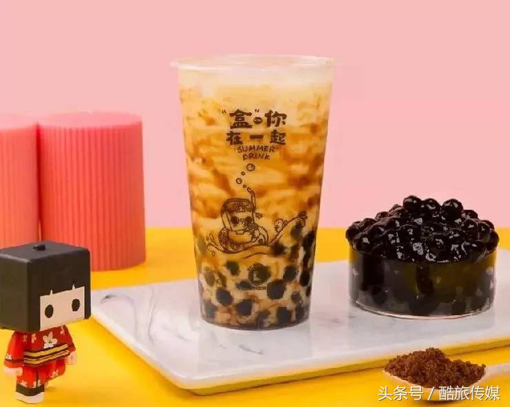 上海茶饮节,奉贤第二届茶饮节火爆预热