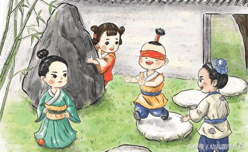 口水中的“读经教育”，结果呢？