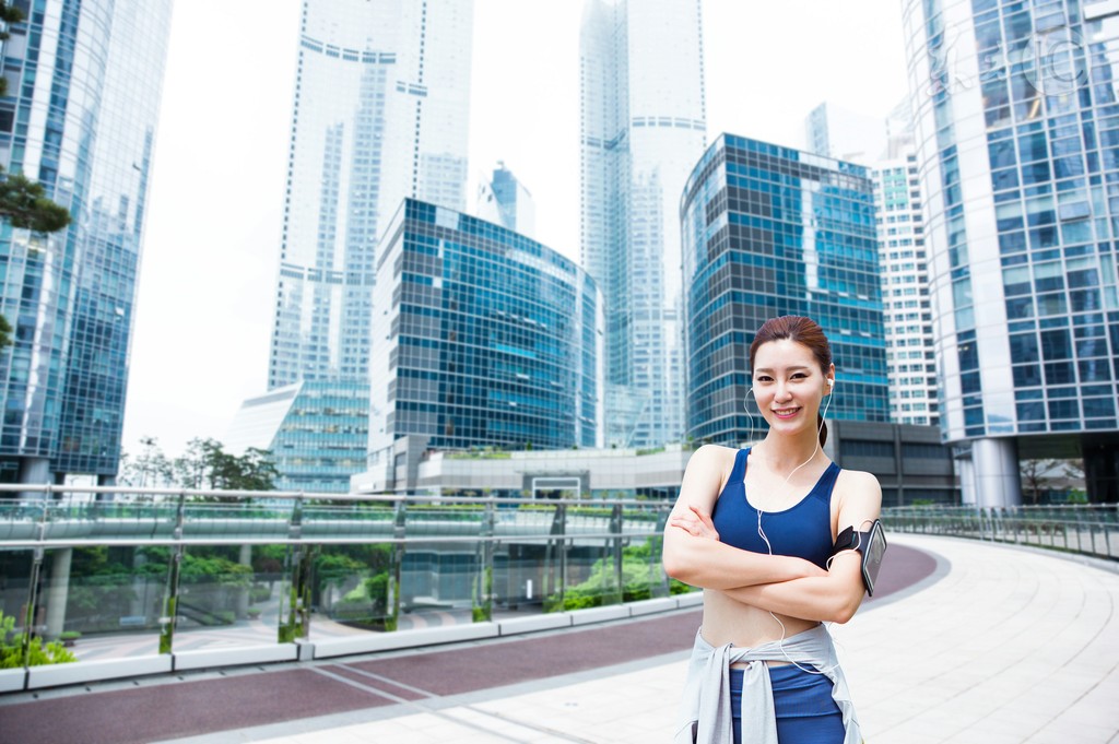 保安制服贴警察标志,保安服标贴执勤