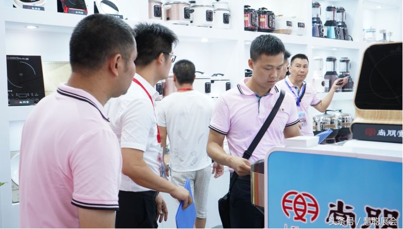 家电交易会,家电展览会活动项目有哪些方面