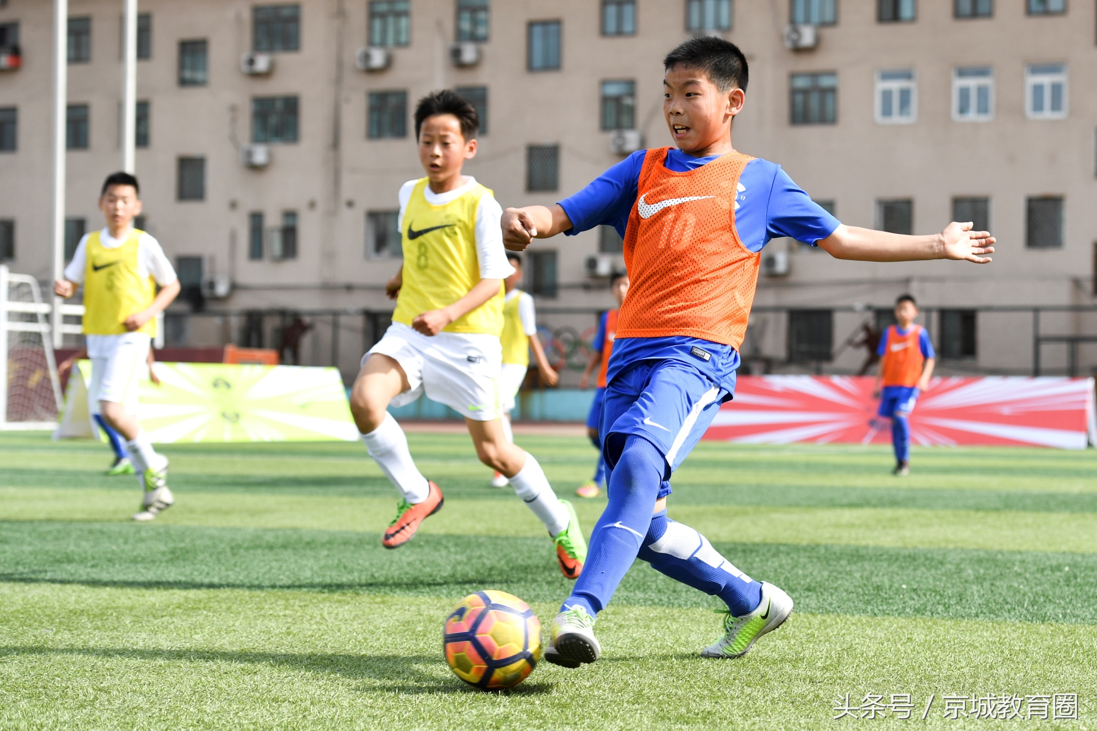 北京小学学校排名前20名,北京小学足球队排名一览表2024