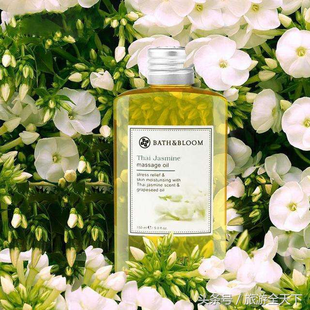 泰国的必买清单,泰国旅游特产必买清单表