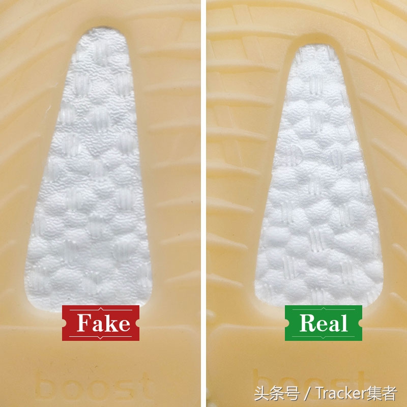 椰子为什么有boost和yeezy,boost350v2