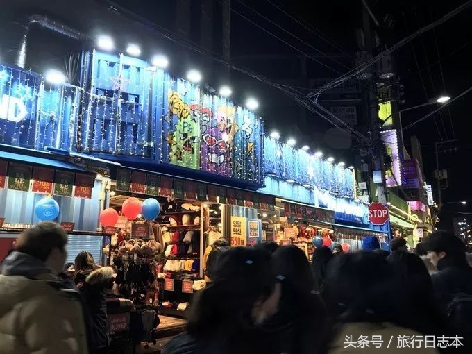 韩国首尔自由行4天三晚,首尔双飞5天4夜自由行