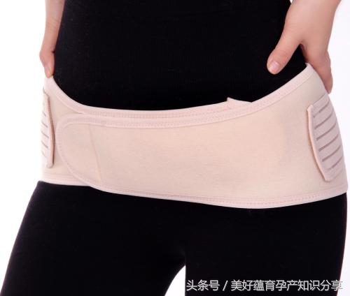 剖腹产后收腹带一般弄好久,美好蕴育哺乳期能吃吗
