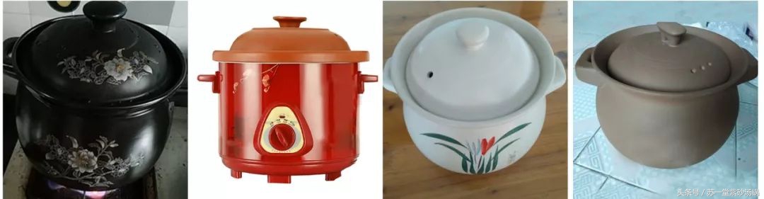 正宗无釉紫砂锅炖锅,紫砂小炖煮锅排行榜第一名