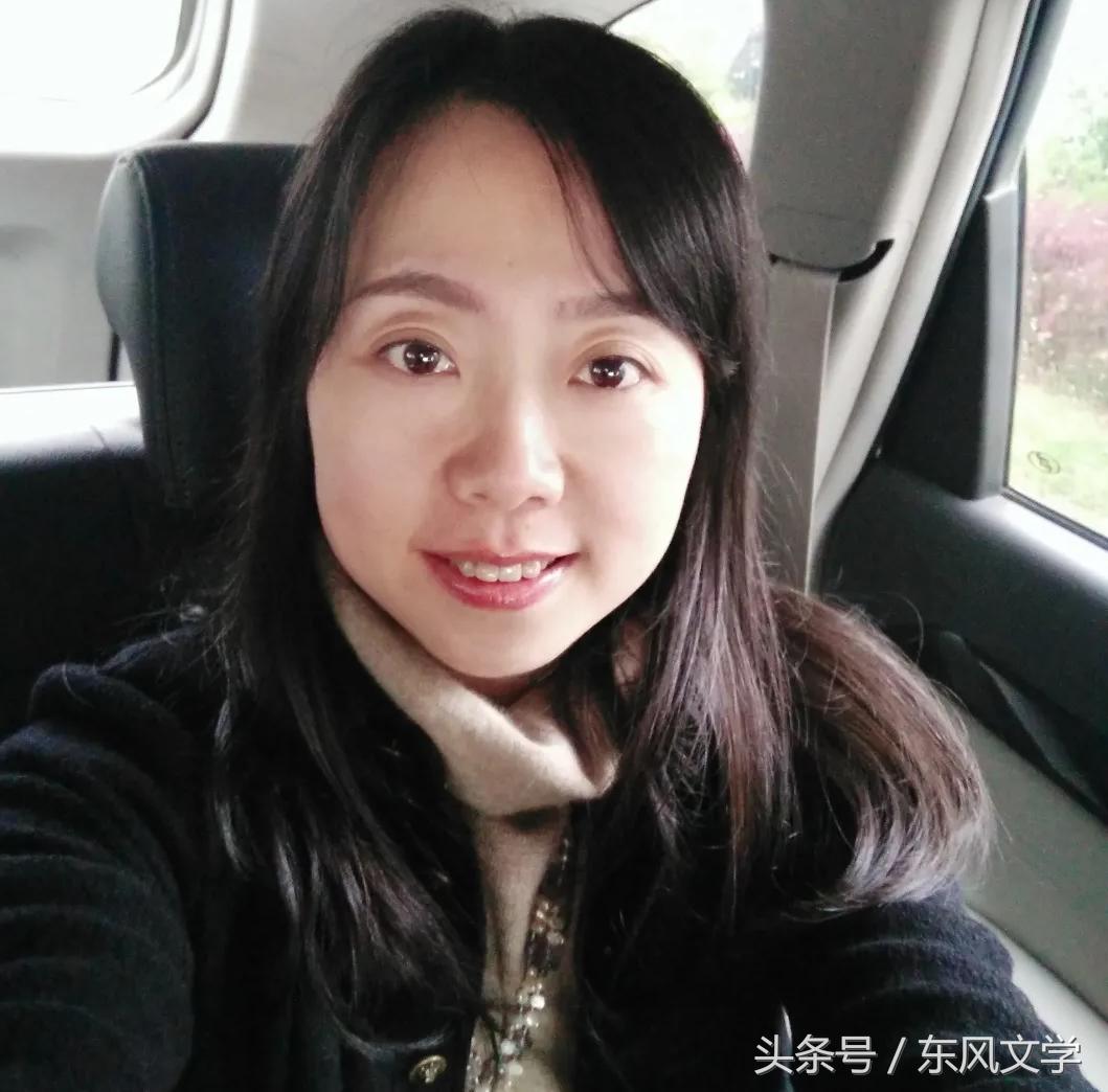 【东风文学】第294期听涛观海｜吴琰小说：春天的早晨