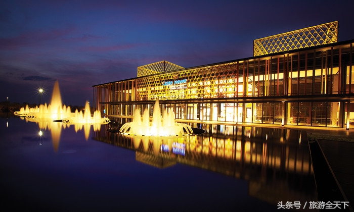 kingpower王权免税店需要机票吗,泰国kingpower王权免税店