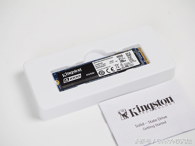 金士顿a1000nvme固态硬盘,金士顿a1000和a2000的兼容性