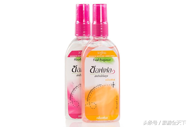 泰国女性必买的特产,泰国旅游特产必买清单