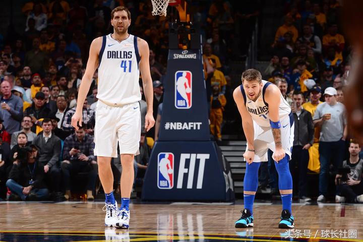 【球长翻译】顺理成章却又略显突然，我们究竟该如何告别诺维茨基