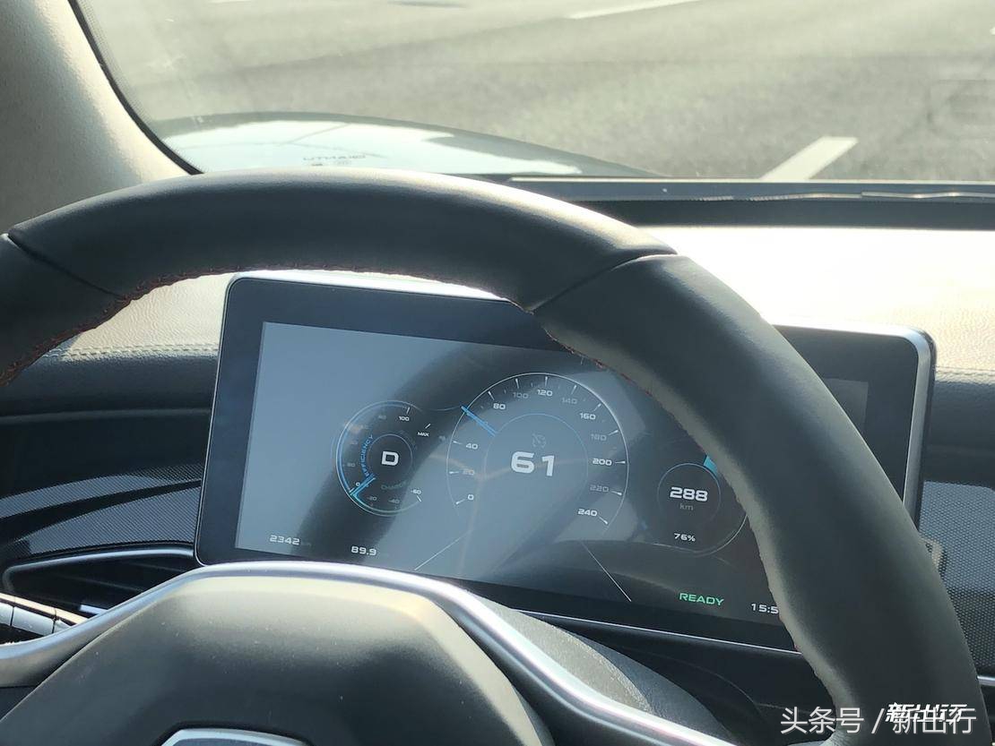 漆黑的魅影前途K50深度测试