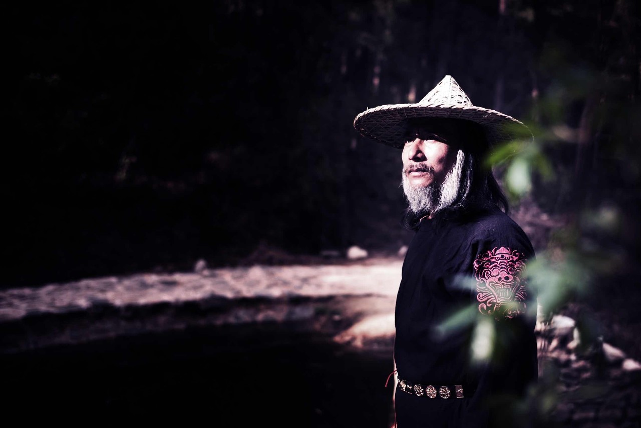 瀛欐偀绌虹殑鐪熸鏉ュ巻灏忚,瀛欐偀绌哄湪鍘熻憲涓殑鍓嶄笘