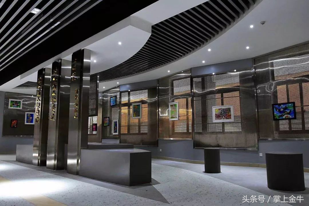 再见茶小，你好新校区！