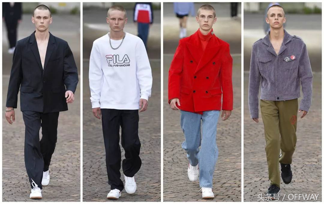 offway是真的吗,offway大牌