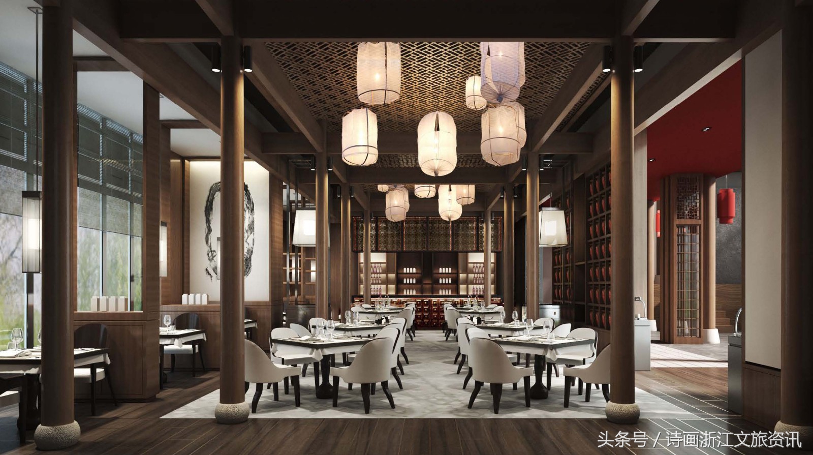 宁波东钱湖五星级度假酒店,宁波东钱湖康得思酒店婚宴