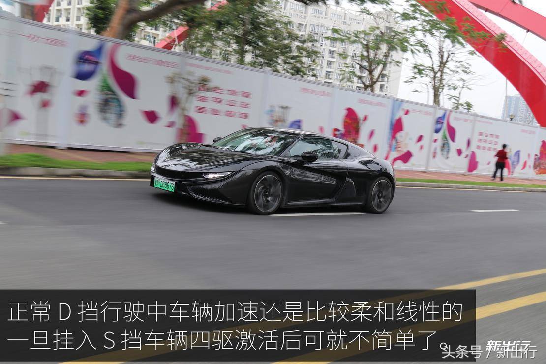 漆黑的魅影前途K50深度测试