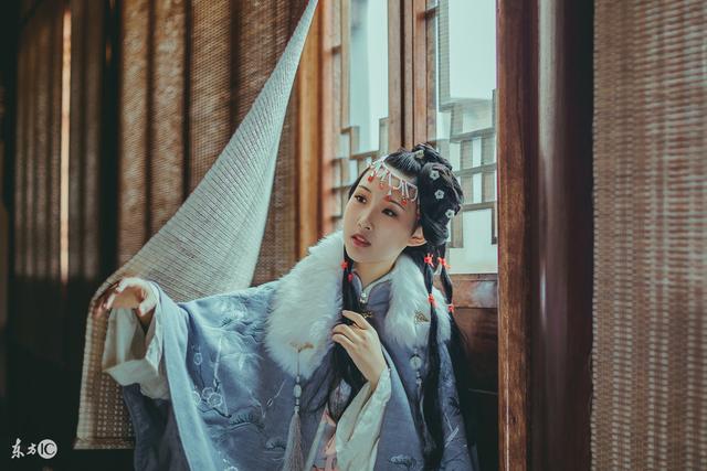 小说：许大郎扒她这寡妇门，断了条腿，又挨了一顿板子，长记性了