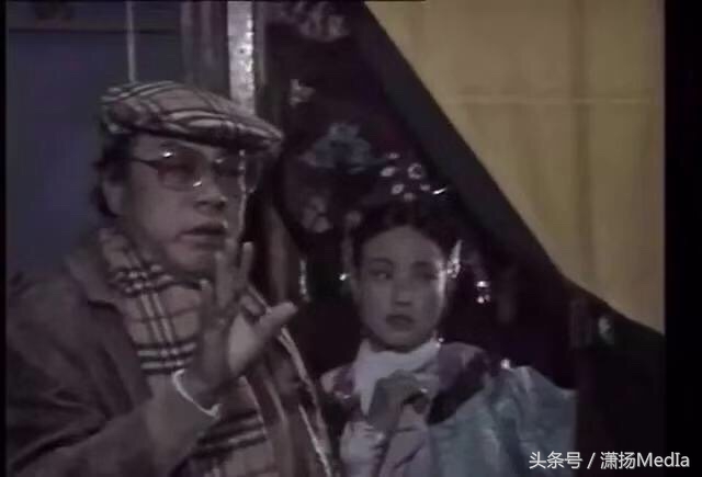 看了30多年电视剧,你看了多少遍经典电影