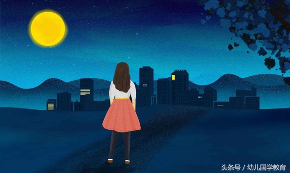 口水中的“读经教育”，结果呢？