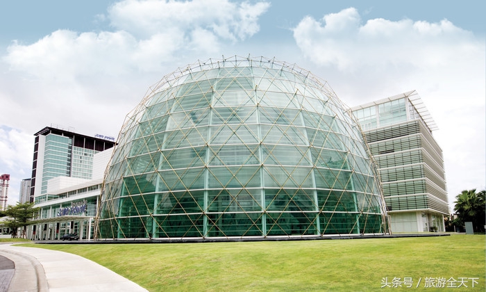 kingpower王权免税店需要机票吗,泰国kingpower王权免税店