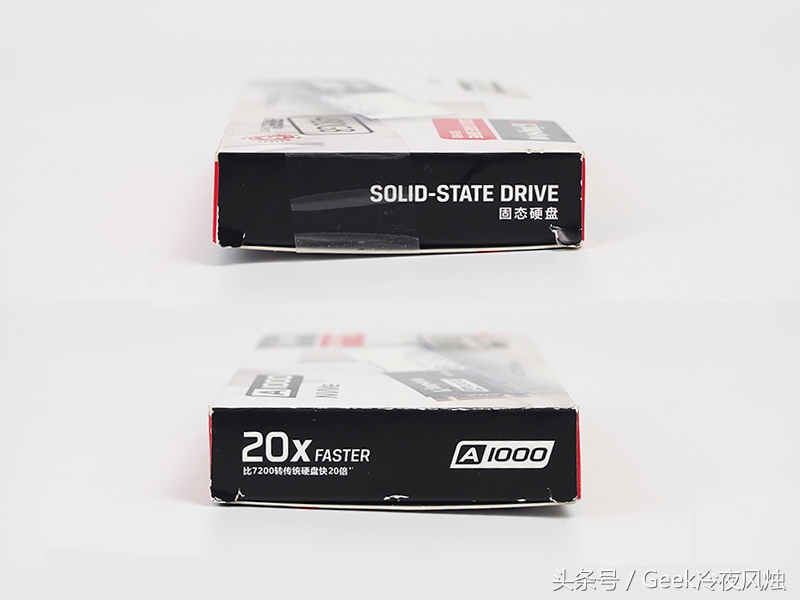 金士顿a1000nvme固态硬盘,金士顿a1000和a2000的兼容性