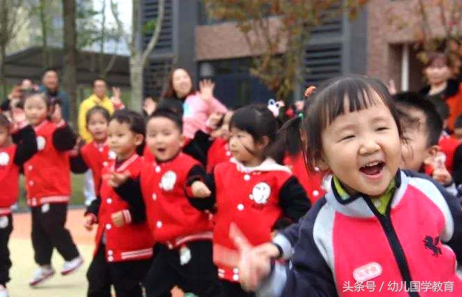 口水中的“读经教育”，结果呢？