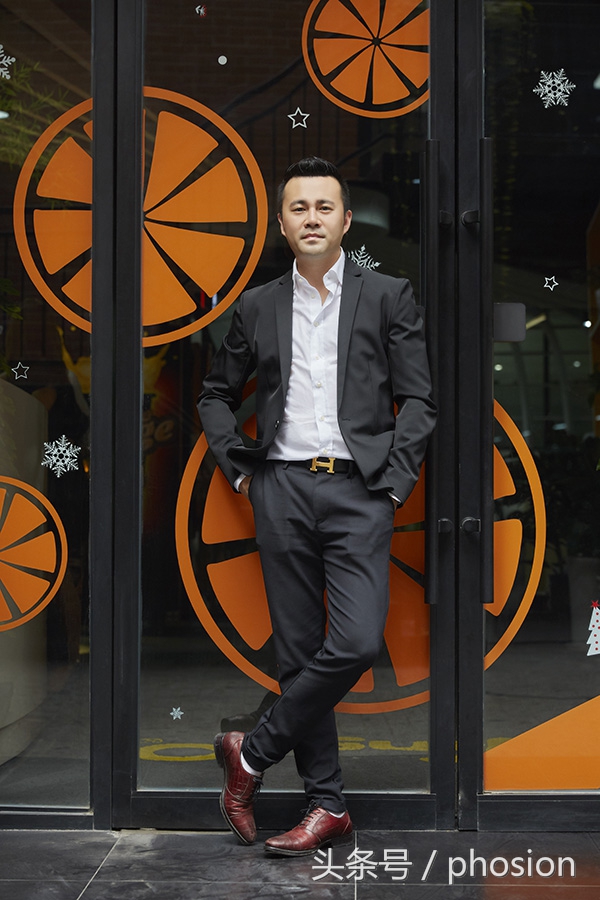 商务形象照怎么拍好看,商务形象照片拍摄技巧