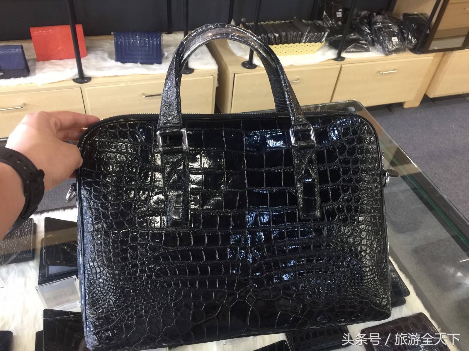 泰国的必买清单,泰国旅游特产必买清单表