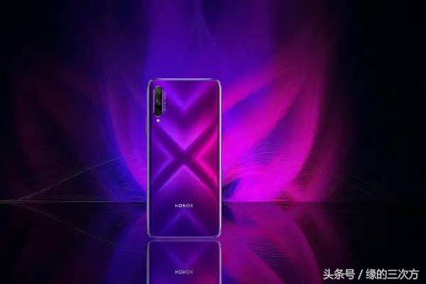 从3x-9x的不俗表现，盘点千元机标杆荣耀X系列发展史