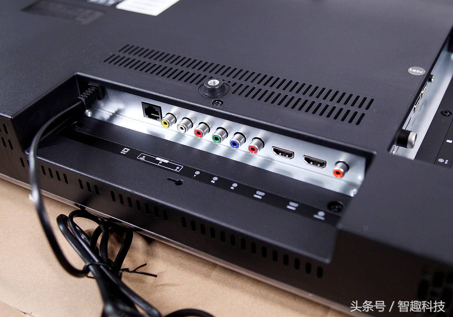 乐融letv评价,外观时尚动感漂亮内饰舒适性能好