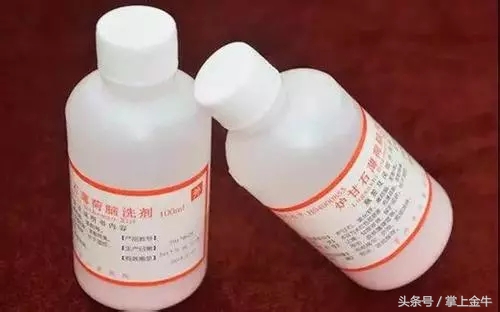 医学科普家庭药箱清单,医生专用药箱