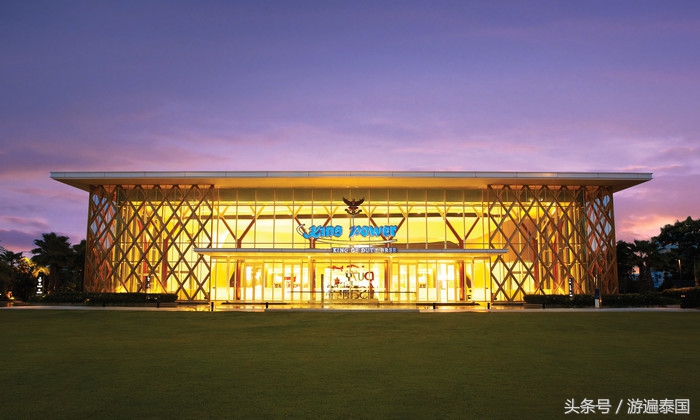 2019泰国王权免税店KINGPOWER购物攻略！